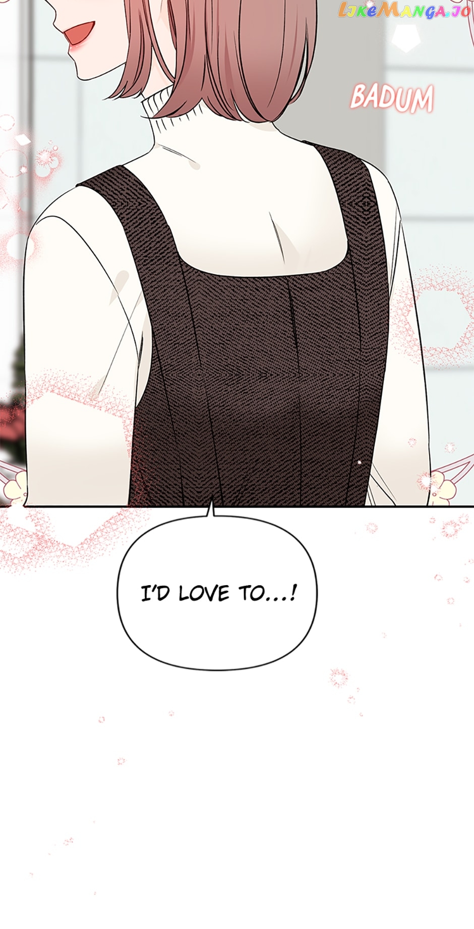 100-Day Romance Chapter 25 - page 27