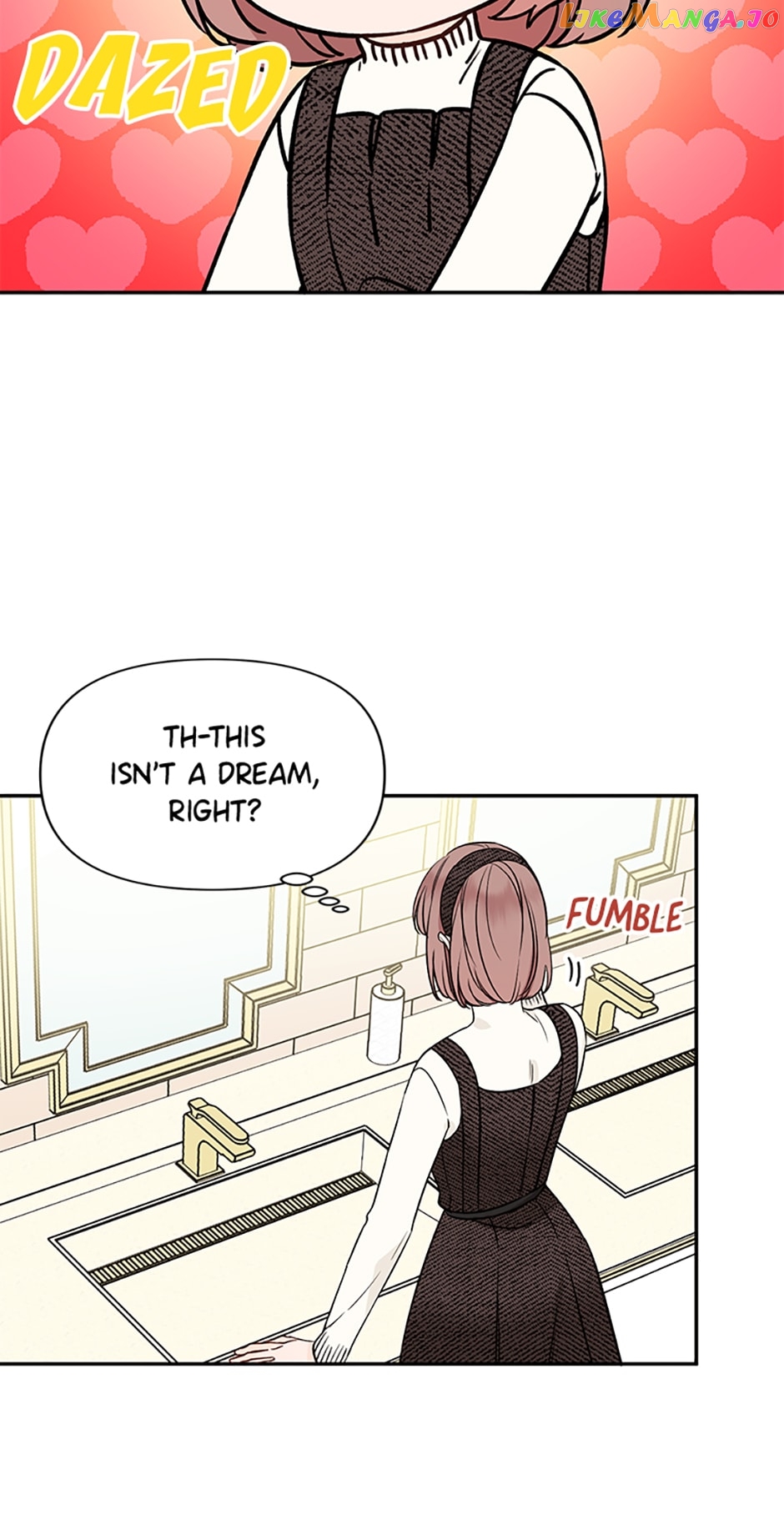 100-Day Romance Chapter 25 - page 29