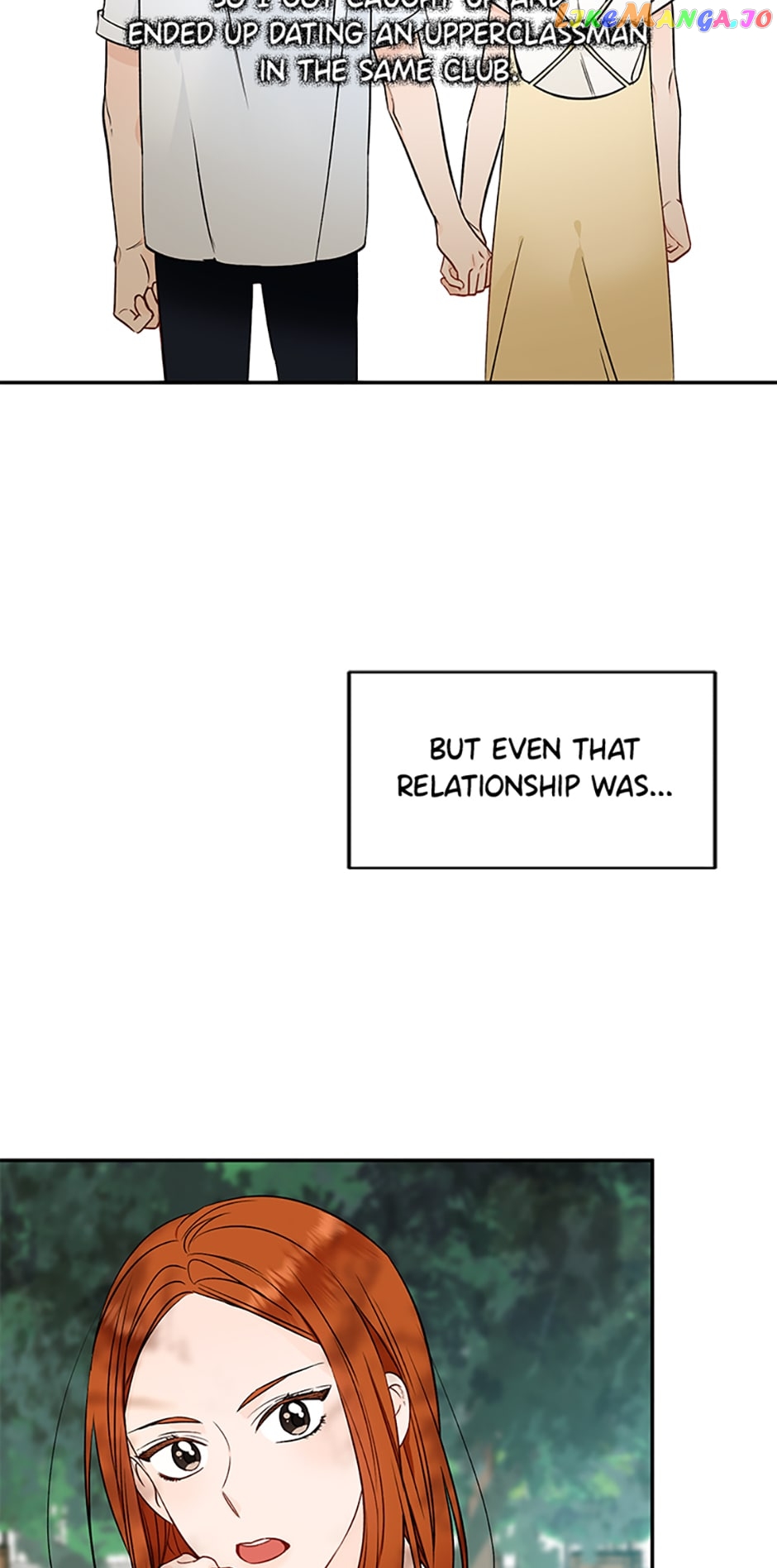 100-Day Romance Chapter 25 - page 3