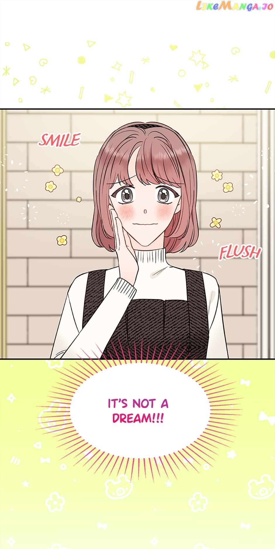 100-Day Romance Chapter 25 - page 31