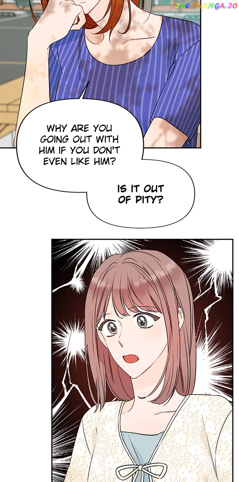 100-Day Romance Chapter 25 - page 4