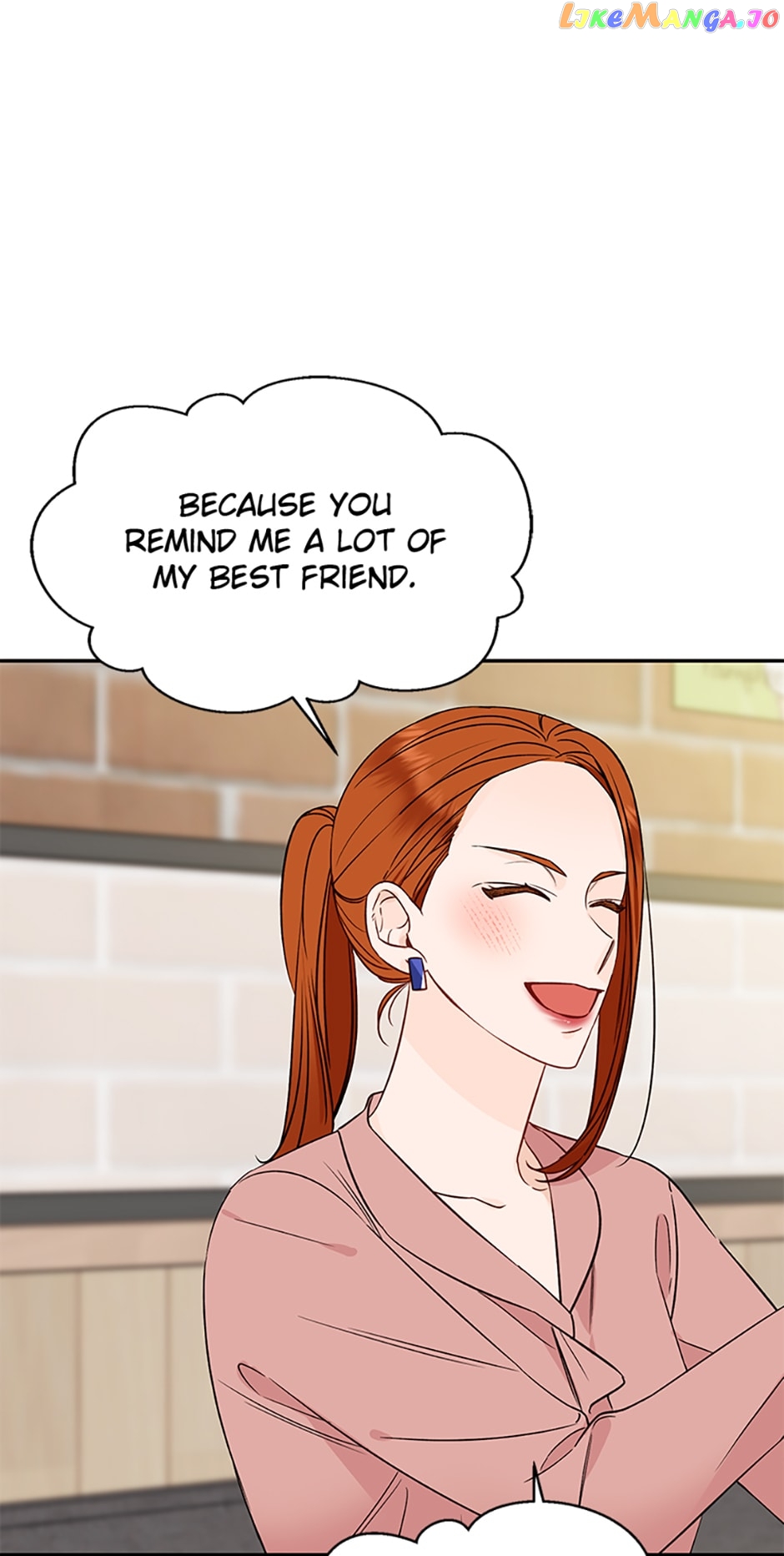 100-Day Romance Chapter 25 - page 56