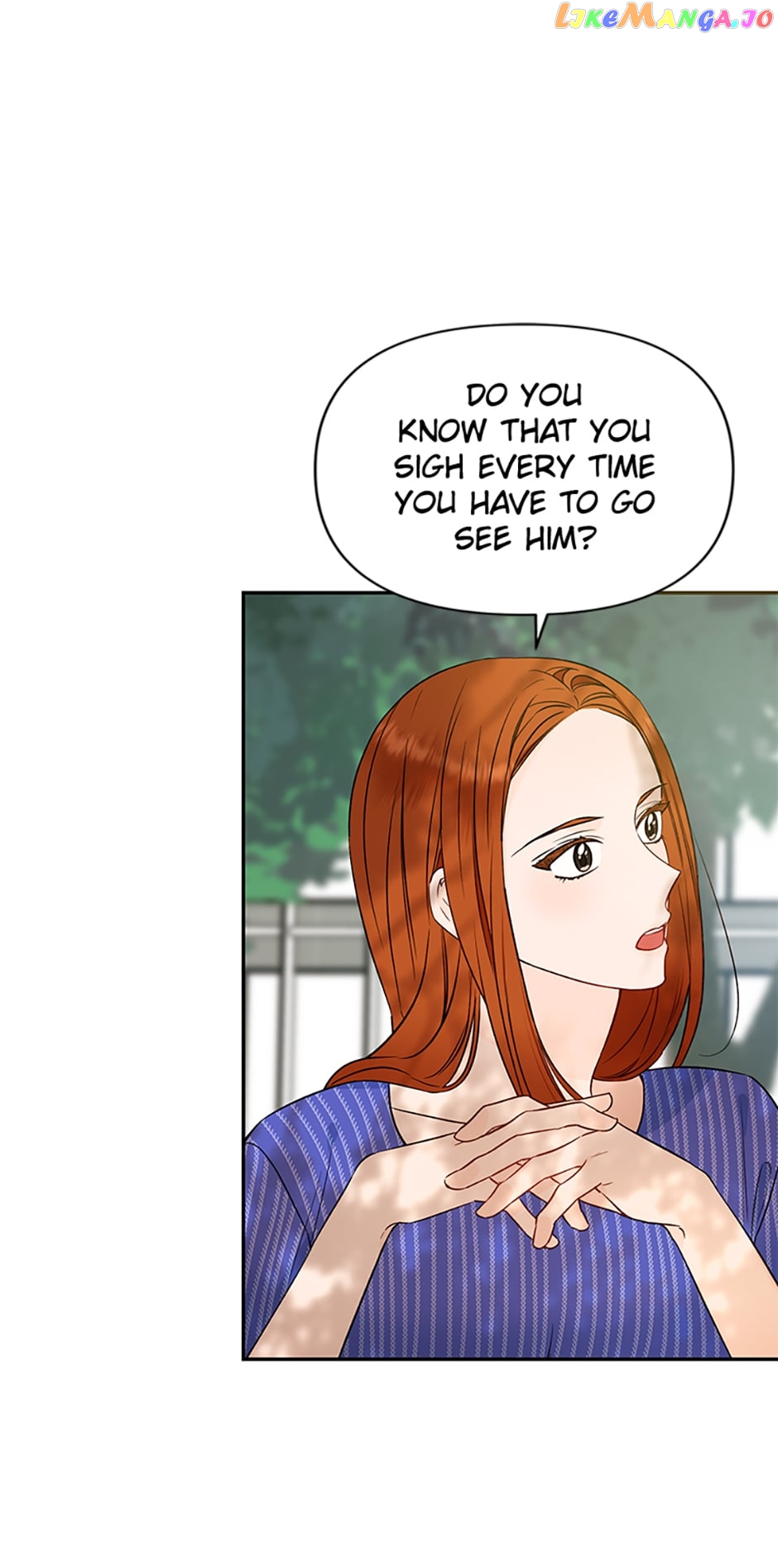 100-Day Romance Chapter 25 - page 8