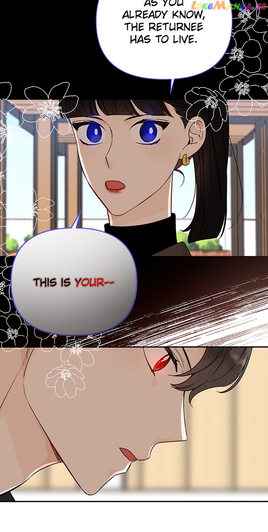 100-Day Romance Chapter 11 - page 17