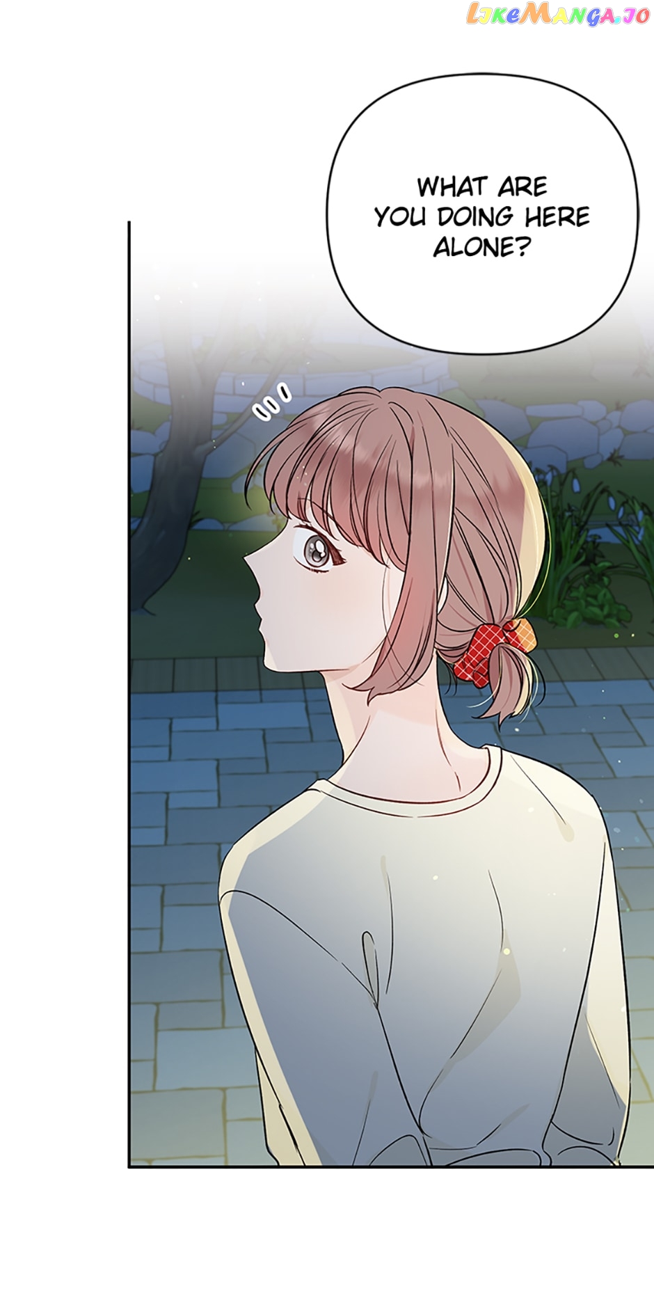 100-Day Romance Chapter 11 - page 22