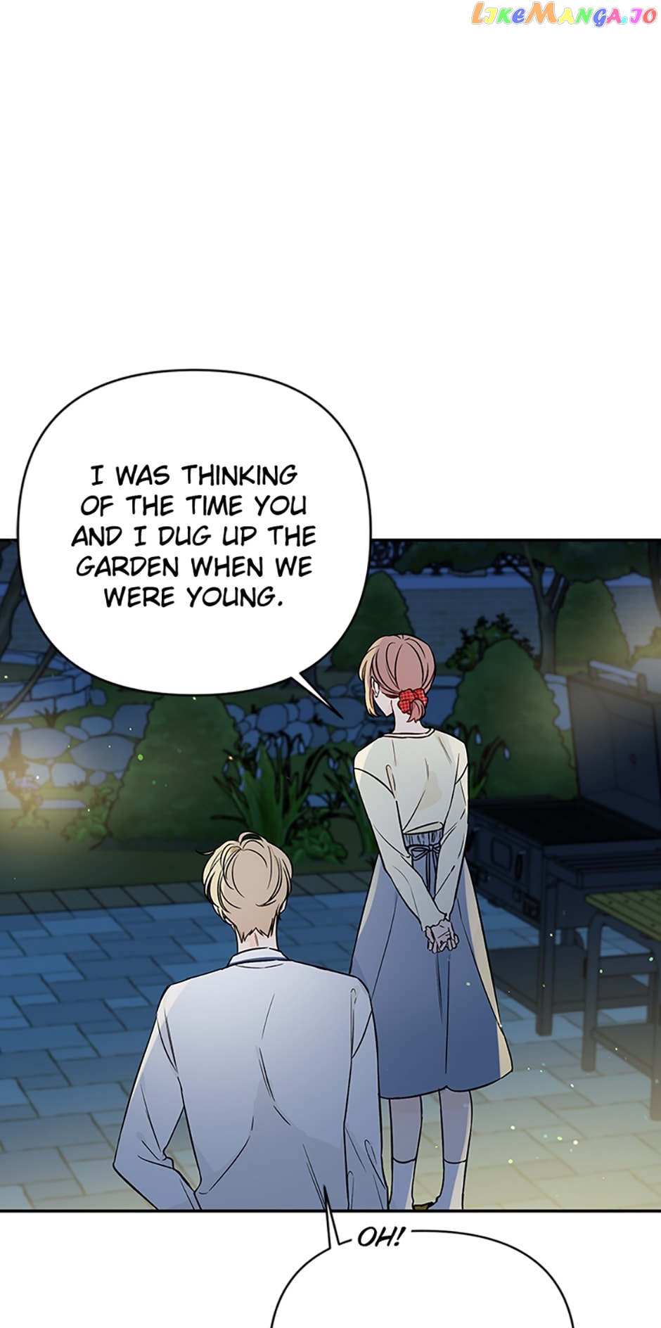 100-Day Romance Chapter 11 - page 23