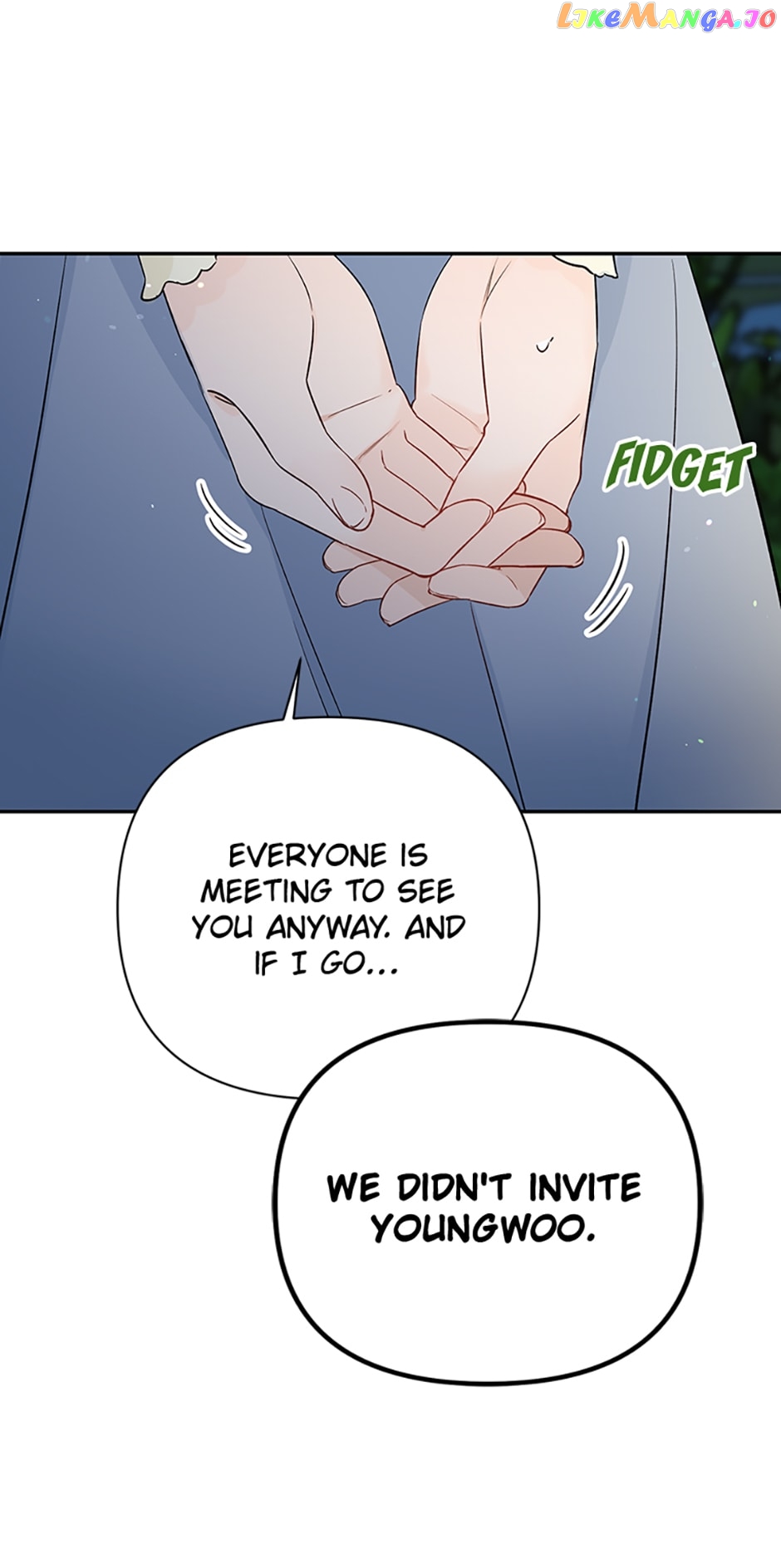 100-Day Romance Chapter 11 - page 29