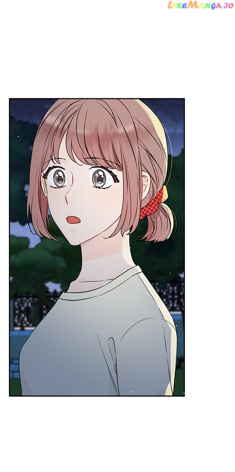 100-Day Romance Chapter 11 - page 30