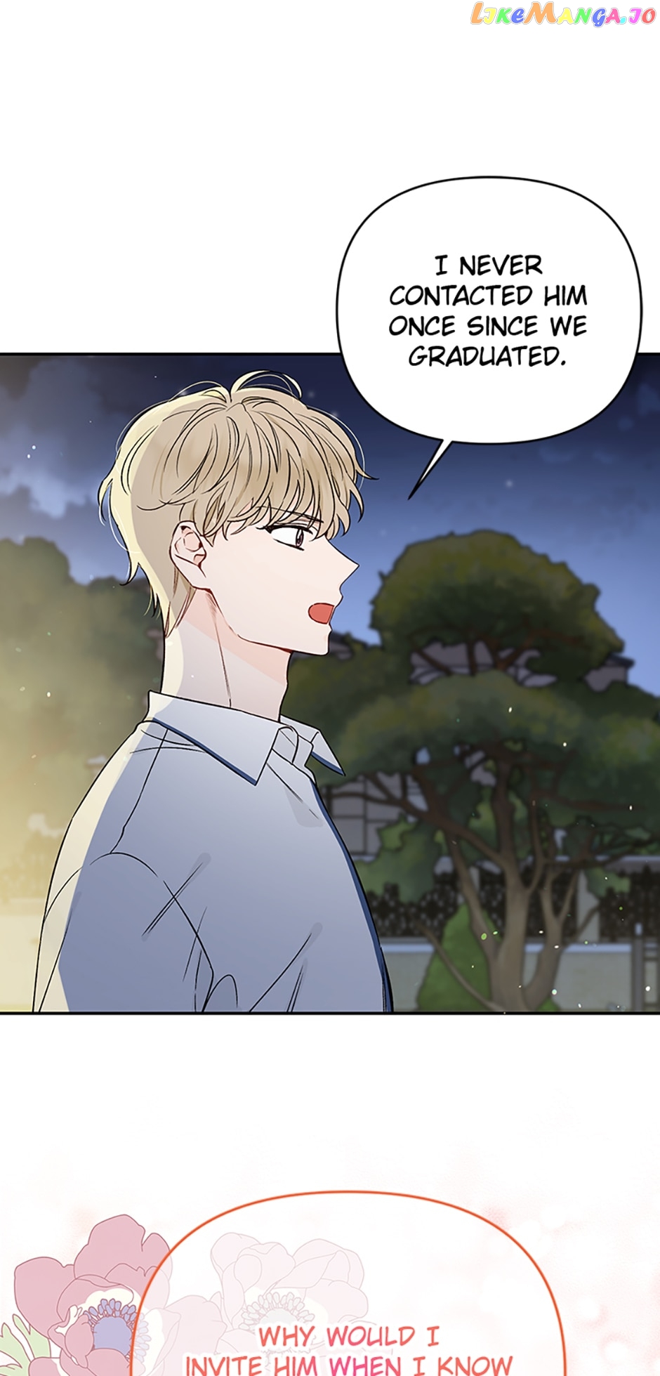 100-Day Romance Chapter 11 - page 31