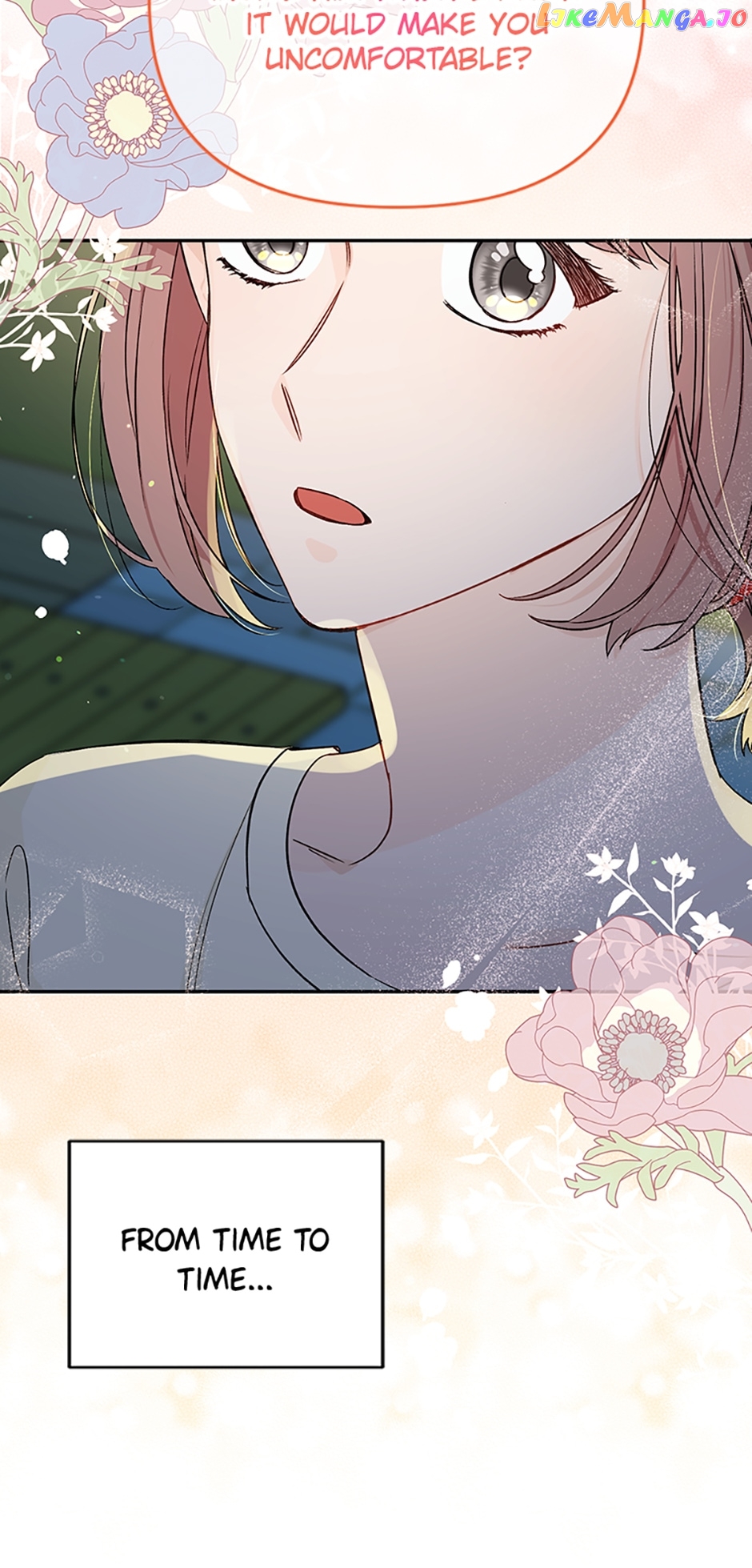 100-Day Romance Chapter 11 - page 32