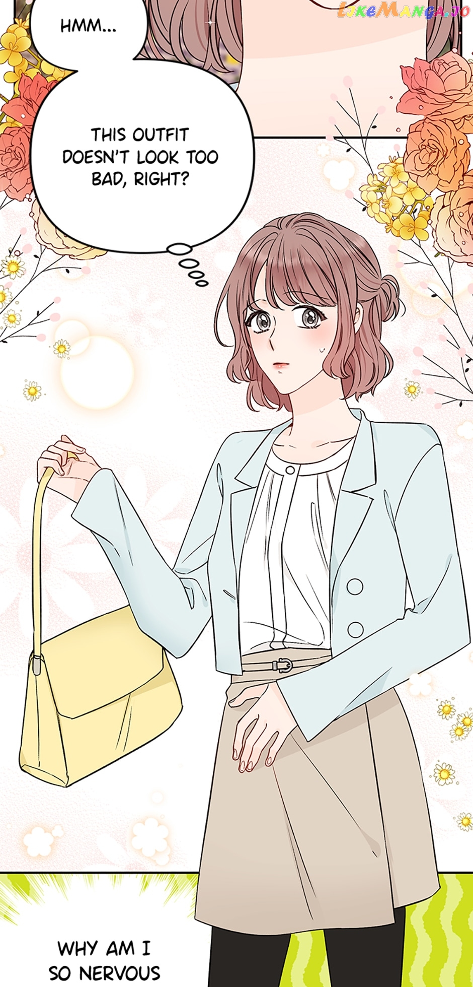 100-Day Romance Chapter 11 - page 37