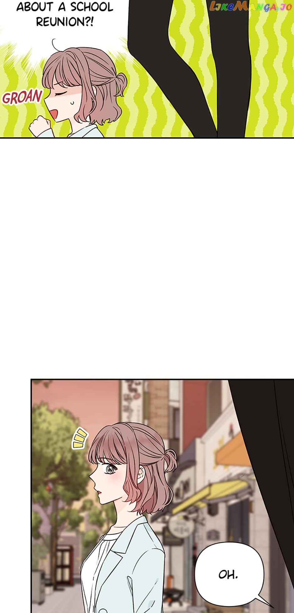 100-Day Romance Chapter 11 - page 38