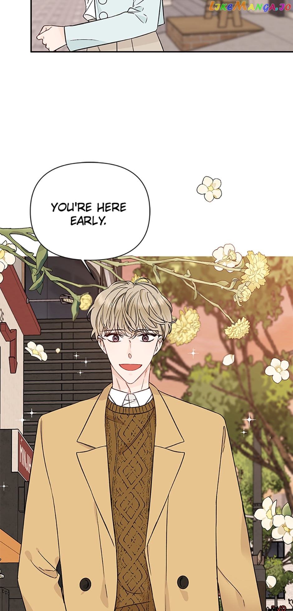 100-Day Romance Chapter 11 - page 39