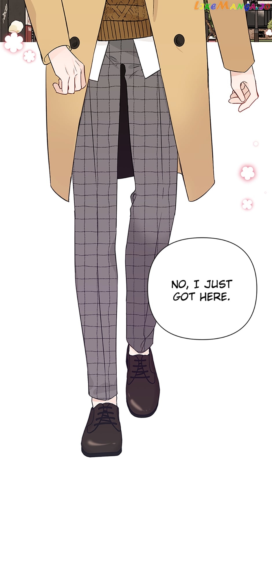 100-Day Romance Chapter 11 - page 40