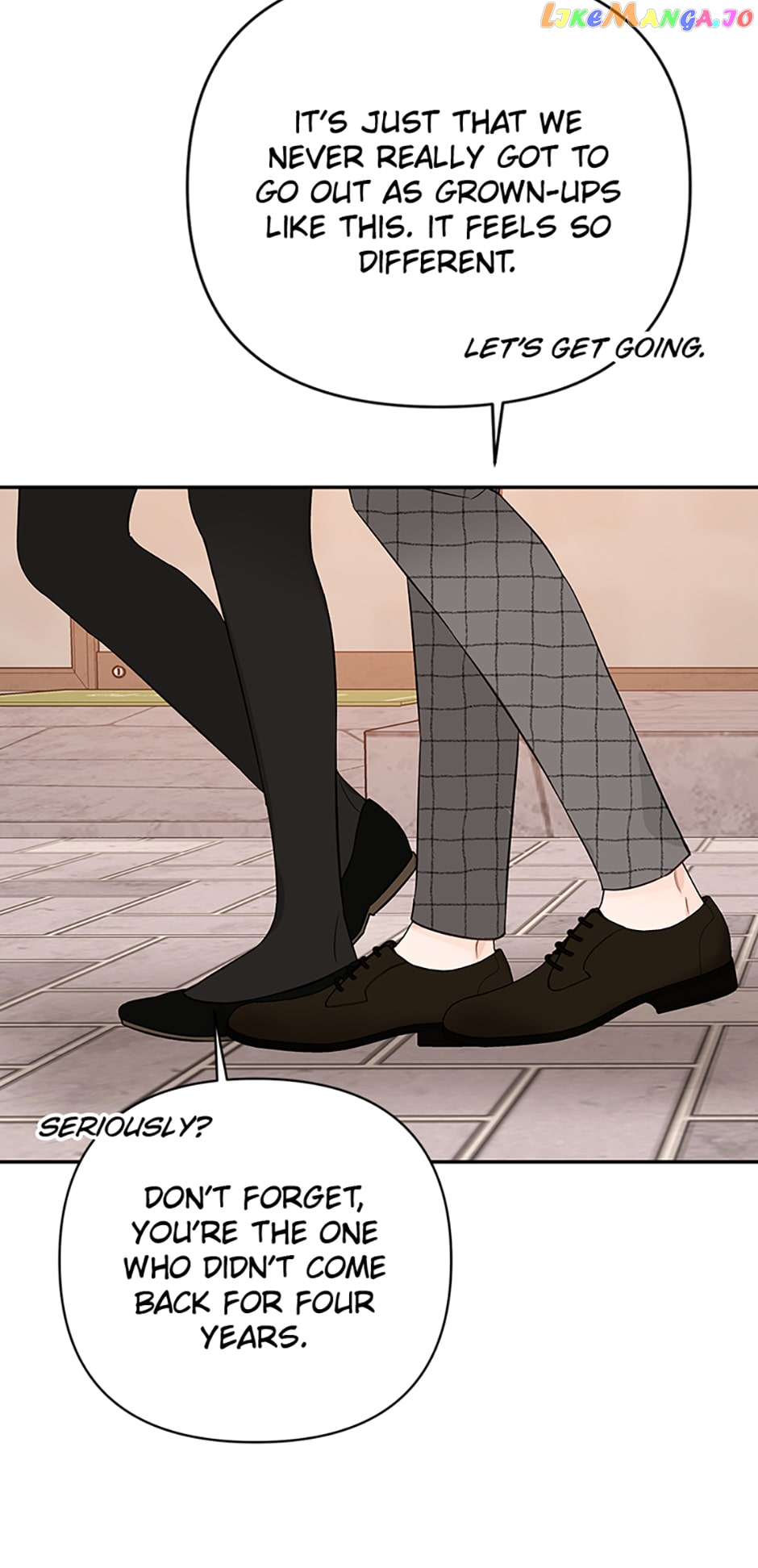 100-Day Romance Chapter 11 - page 42