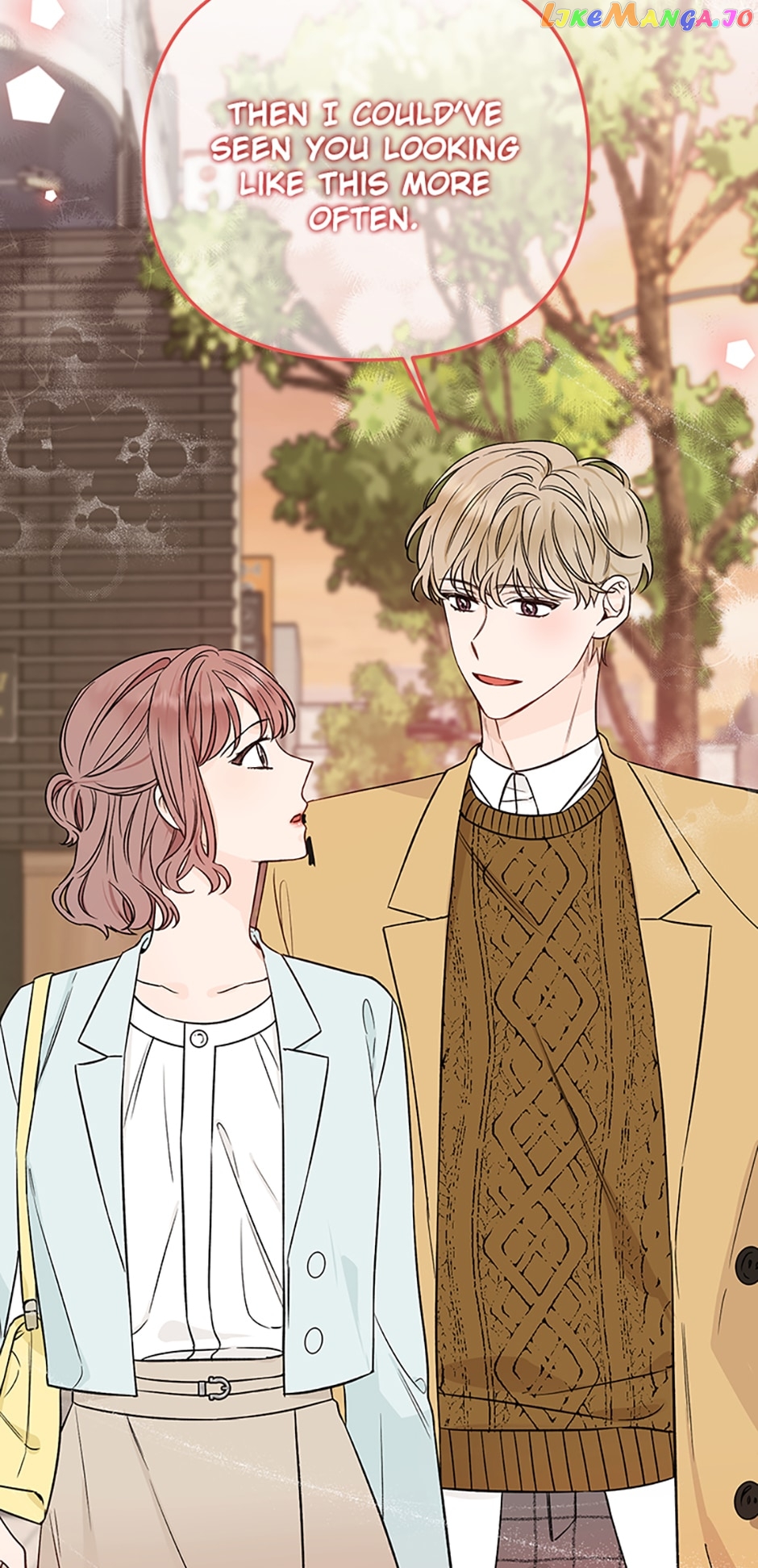 100-Day Romance Chapter 11 - page 45