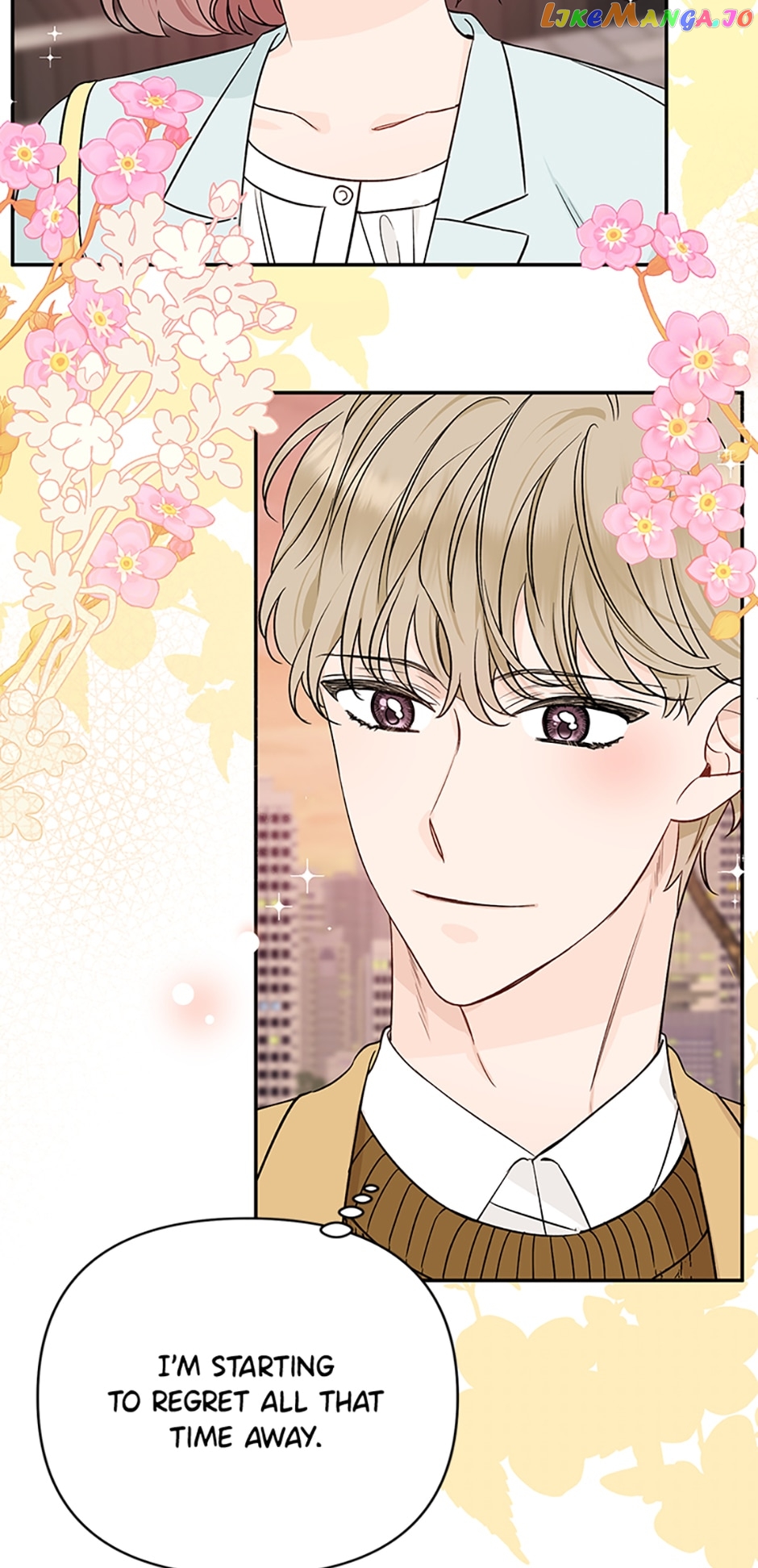 100-Day Romance Chapter 11 - page 47