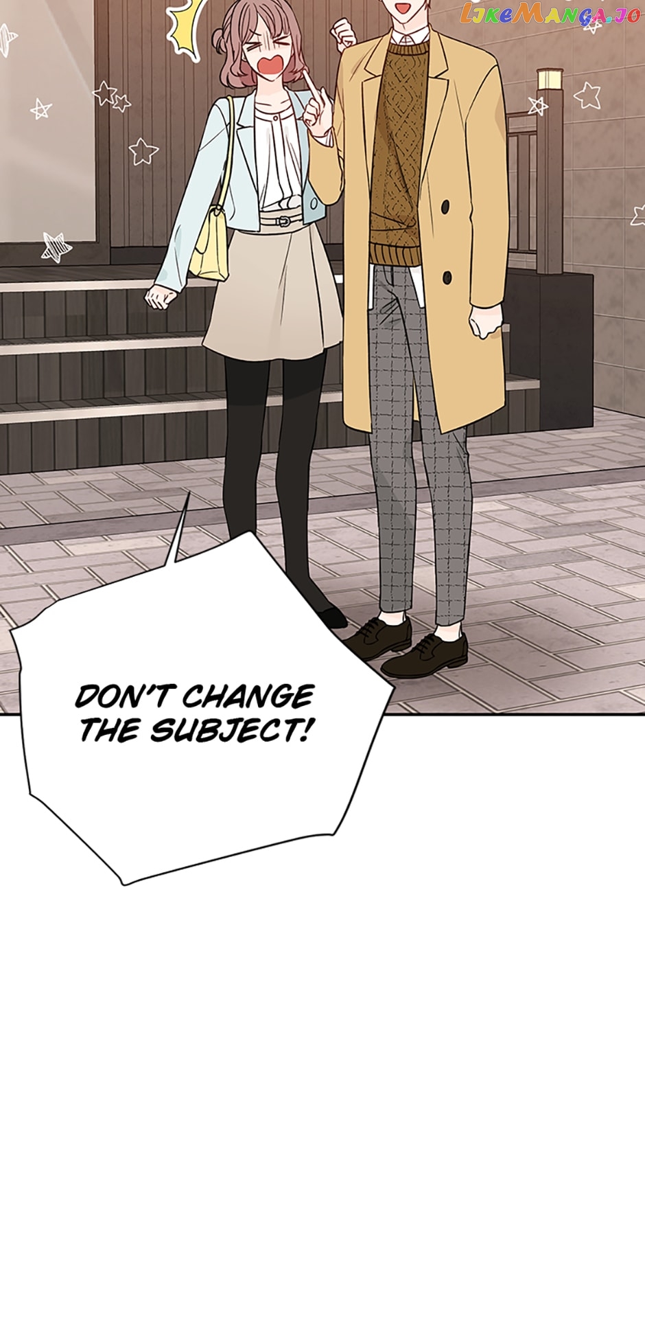 100-Day Romance Chapter 11 - page 49