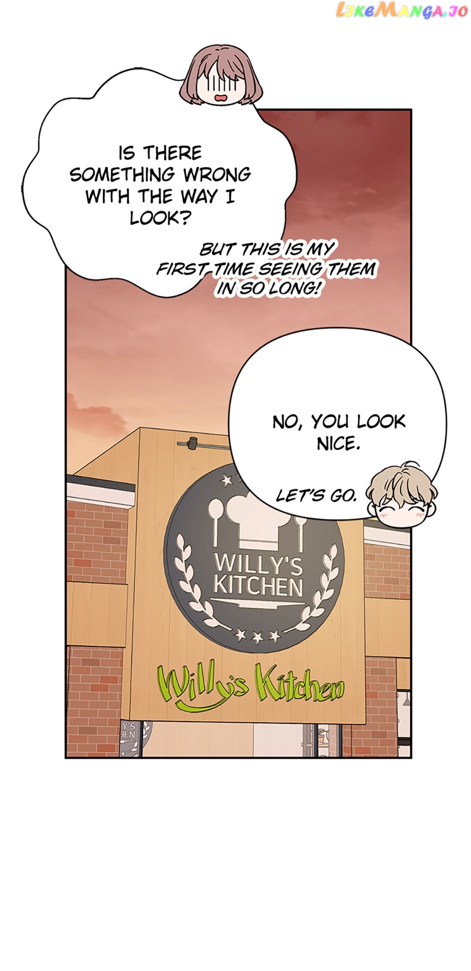 100-Day Romance Chapter 11 - page 50