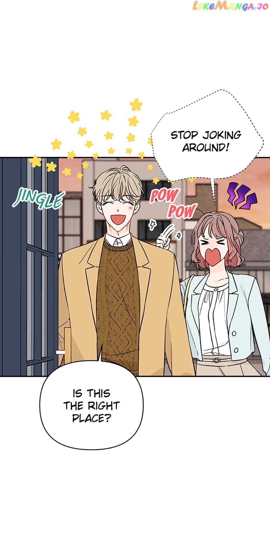 100-Day Romance Chapter 11 - page 51