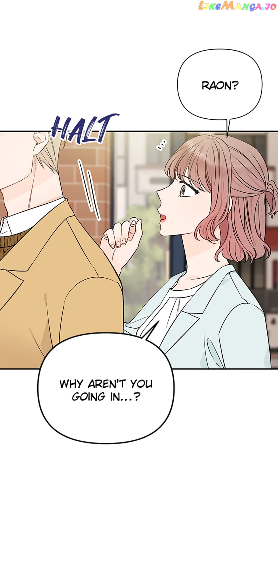 100-Day Romance Chapter 11 - page 52