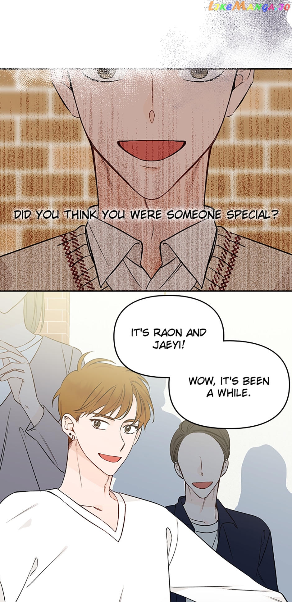 100-Day Romance Chapter 11 - page 54