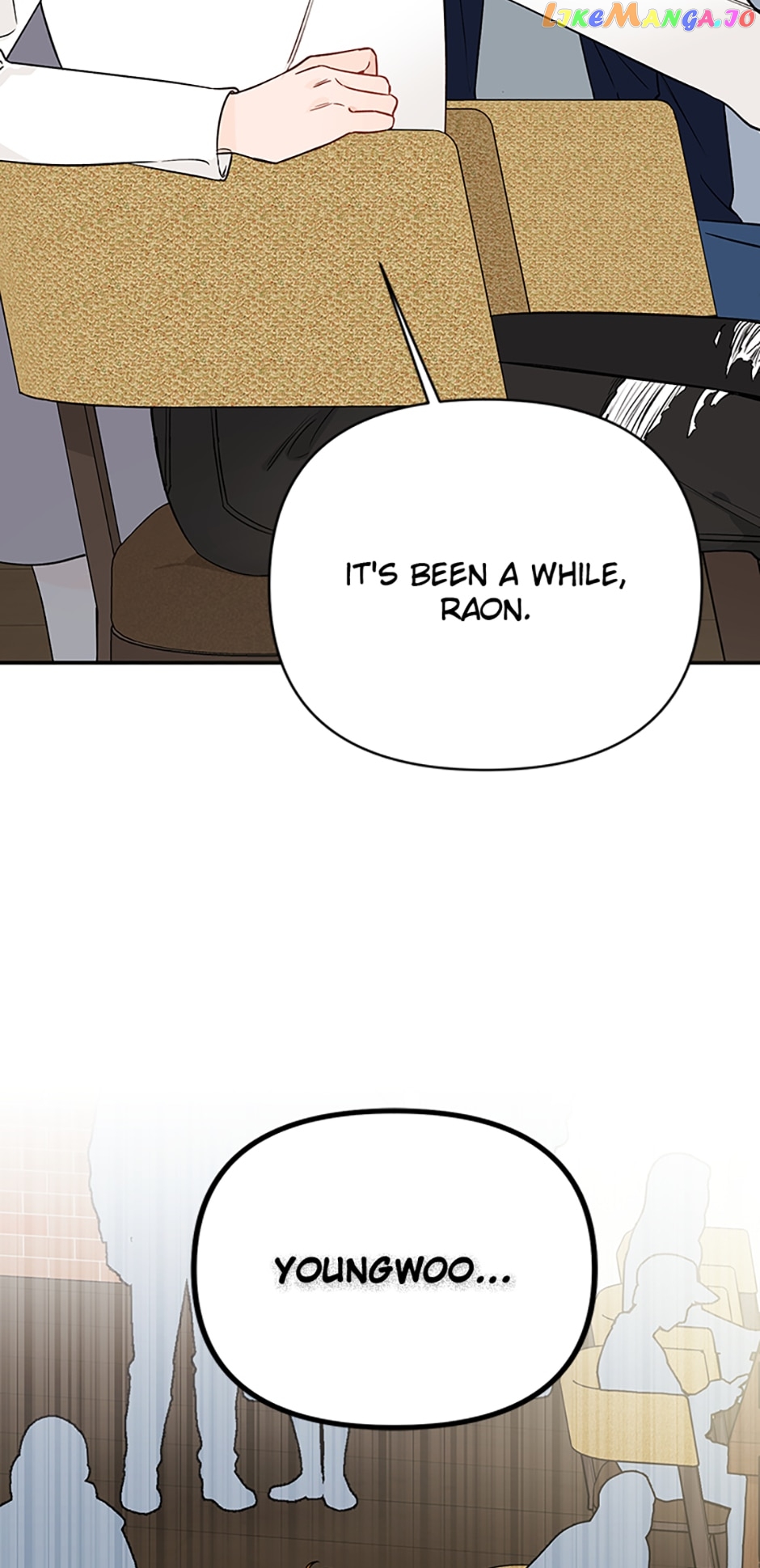 100-Day Romance Chapter 11 - page 55