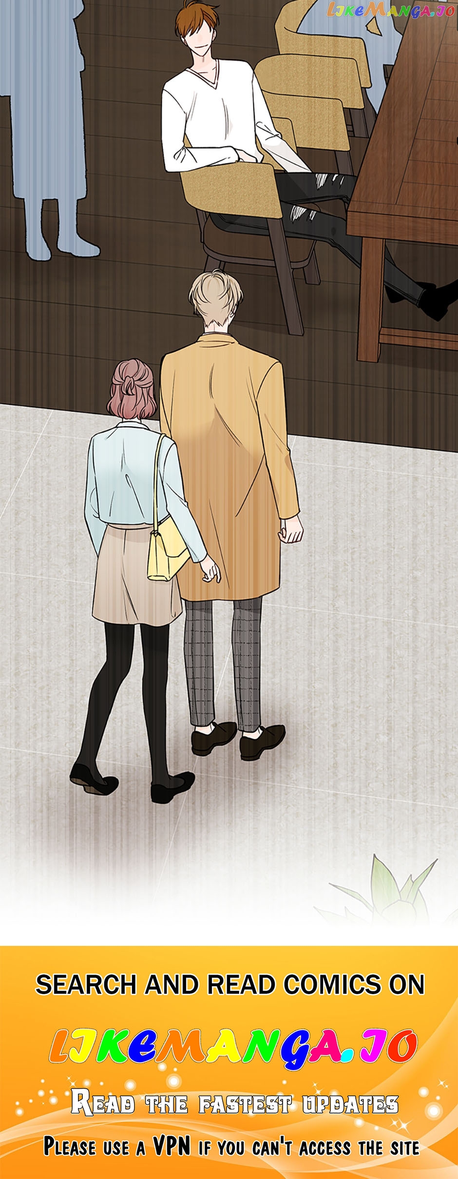 100-Day Romance Chapter 11 - page 56