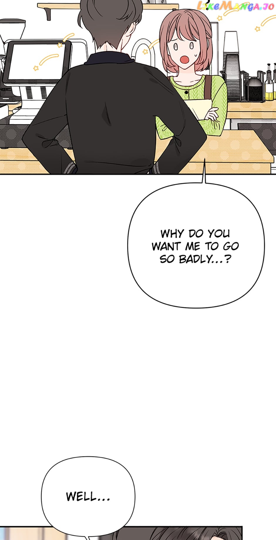 100-Day Romance Chapter 11 - page 8