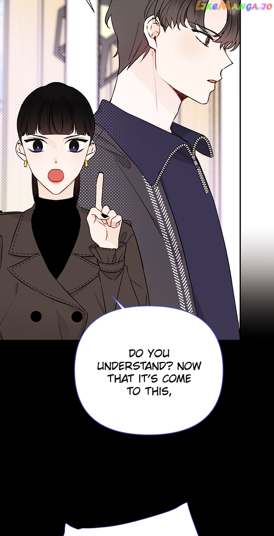 100-Day Romance Chapter 11 - page 9