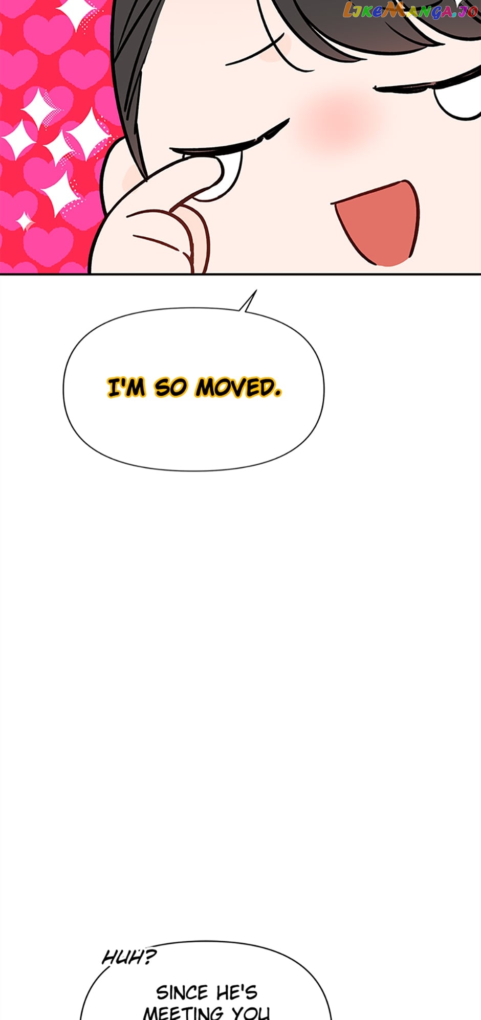 100-Day Romance Chapter 24 - page 15