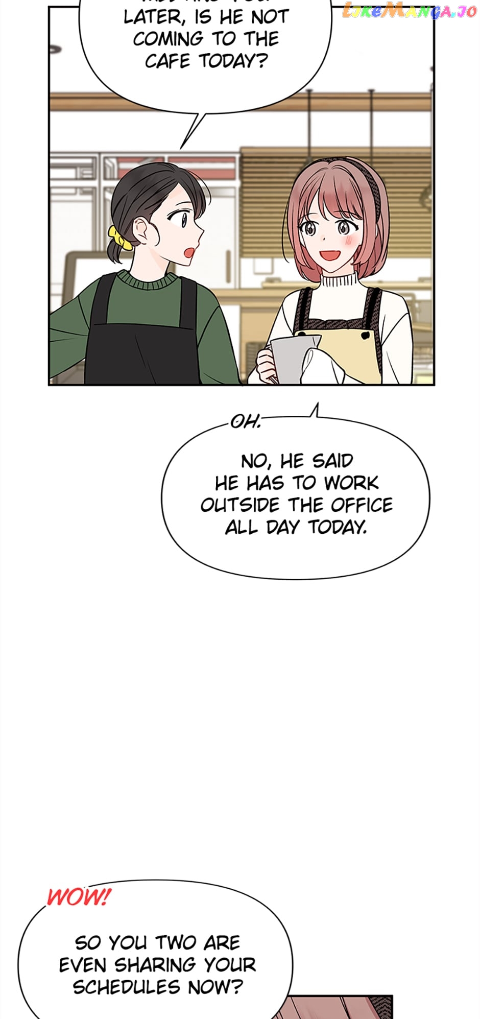 100-Day Romance Chapter 24 - page 16