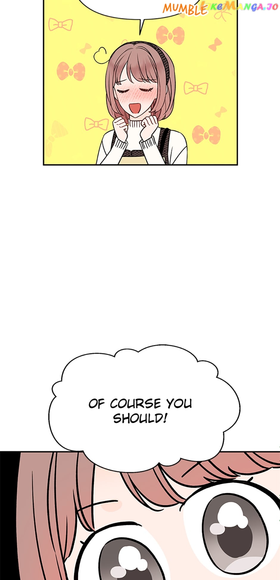 100-Day Romance Chapter 24 - page 23