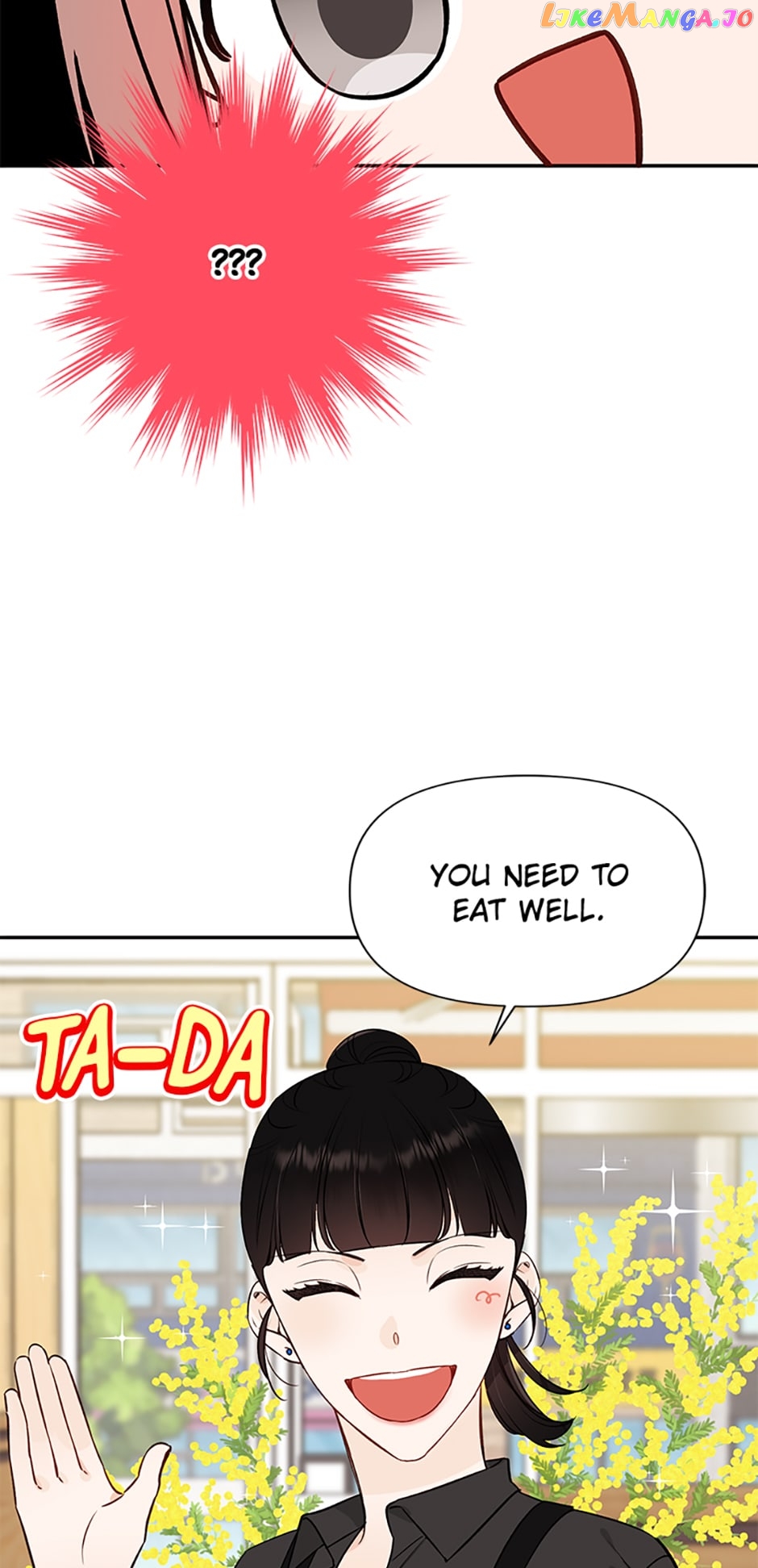 100-Day Romance Chapter 24 - page 24