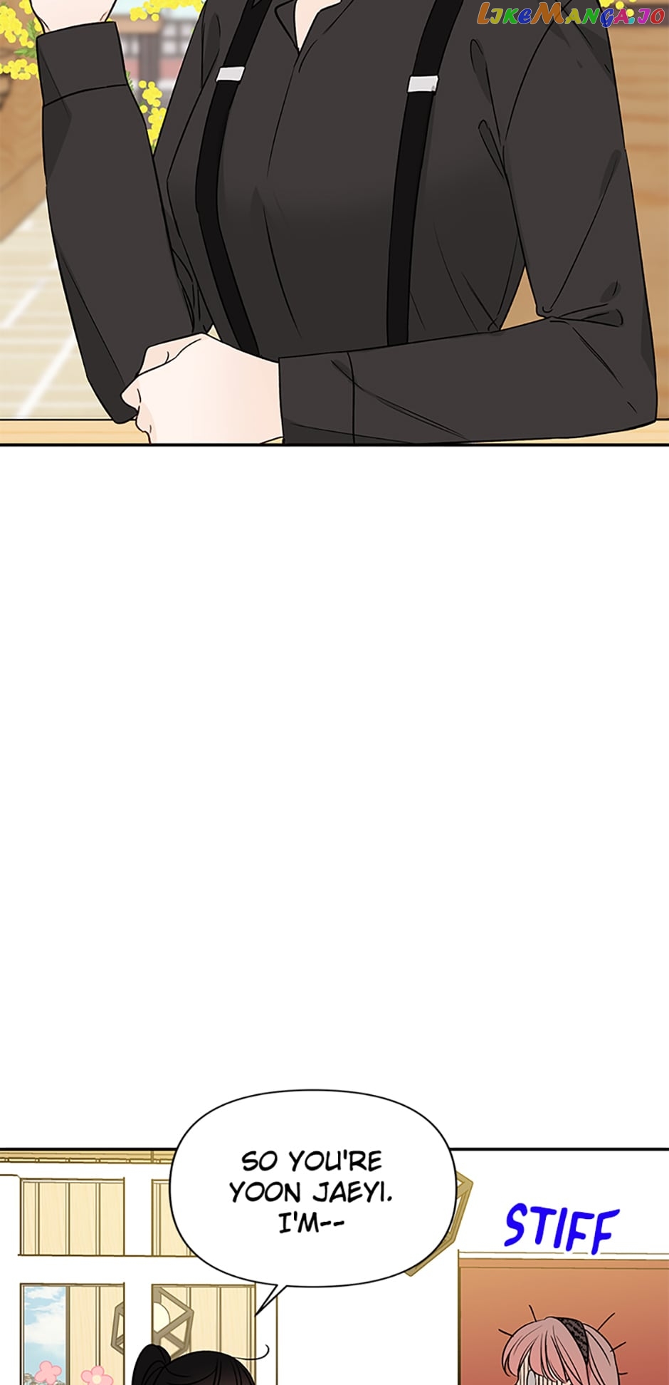 100-Day Romance Chapter 24 - page 25