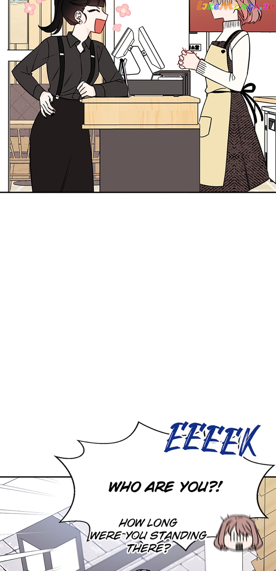 100-Day Romance Chapter 24 - page 26