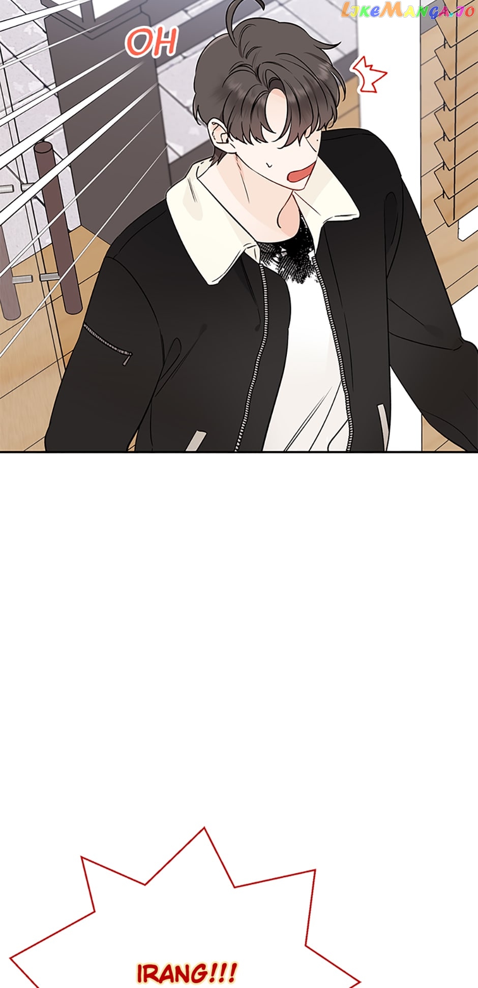 100-Day Romance Chapter 24 - page 27