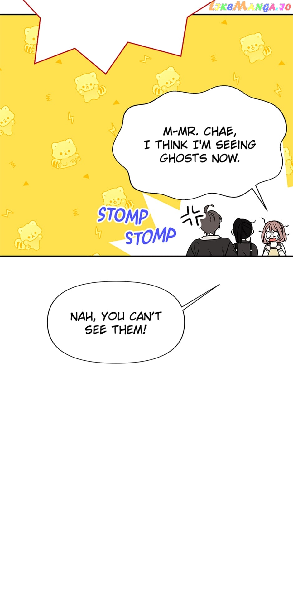 100-Day Romance Chapter 24 - page 28
