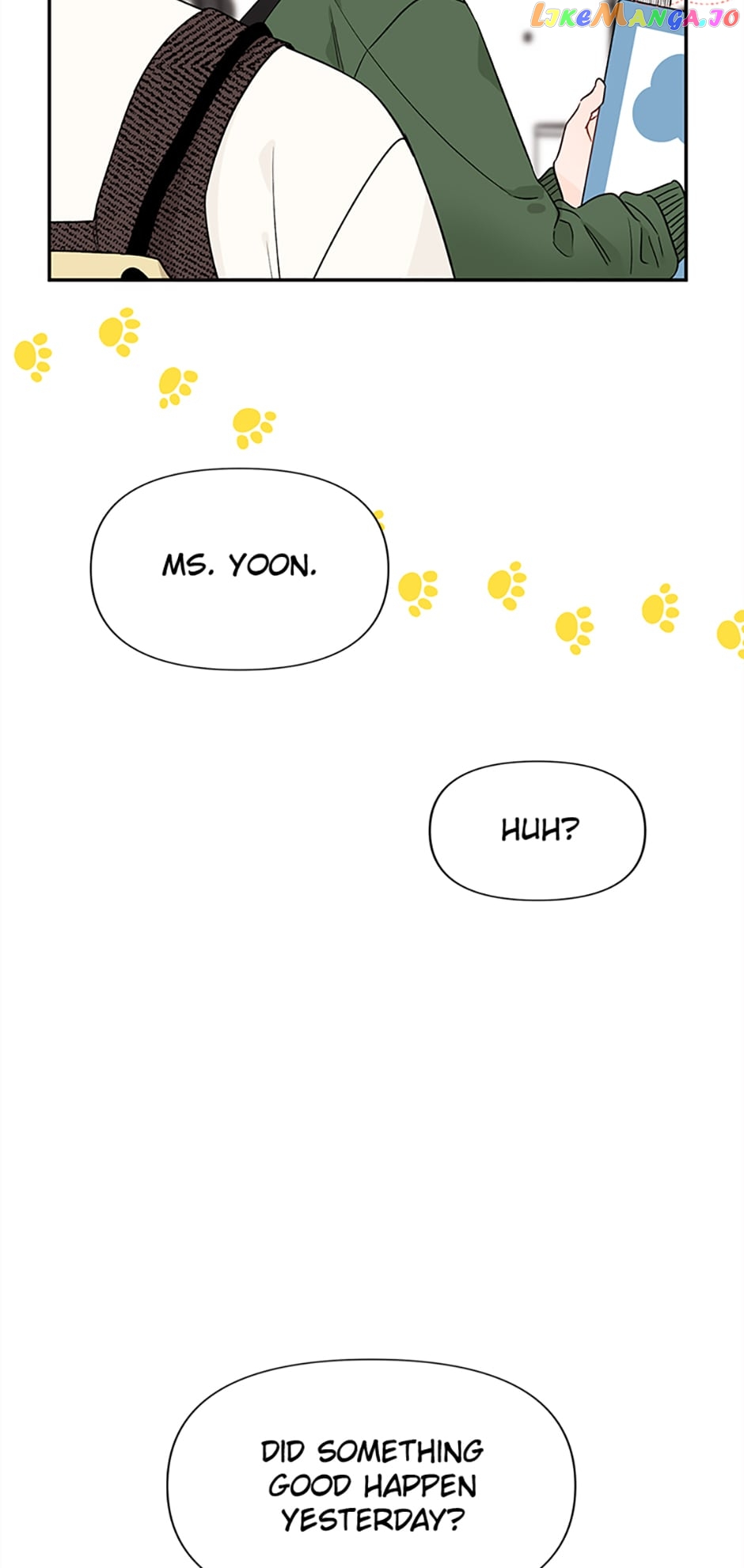 100-Day Romance Chapter 24 - page 3