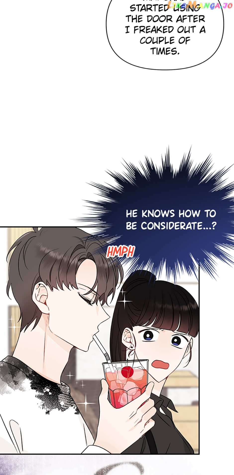 100-Day Romance Chapter 24 - page 32
