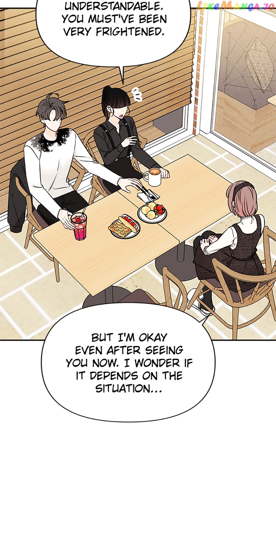100-Day Romance Chapter 24 - page 36