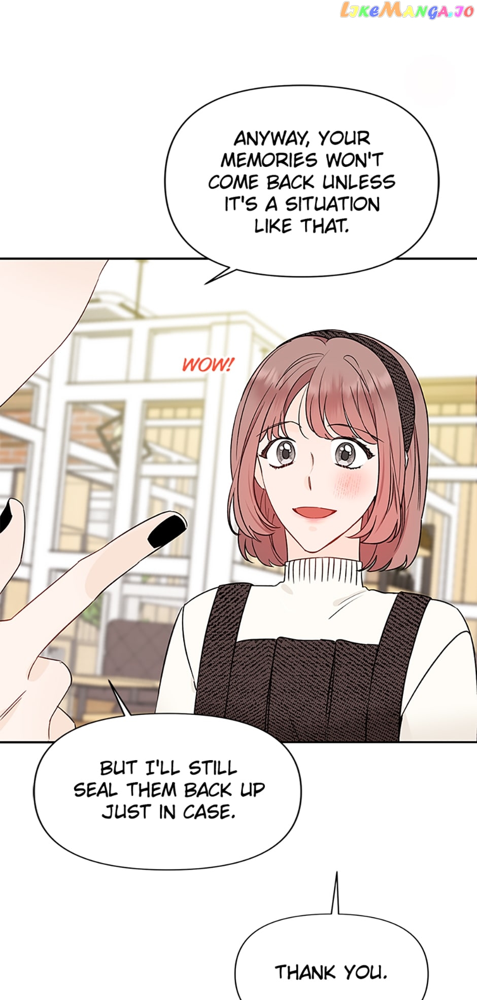 100-Day Romance Chapter 24 - page 39