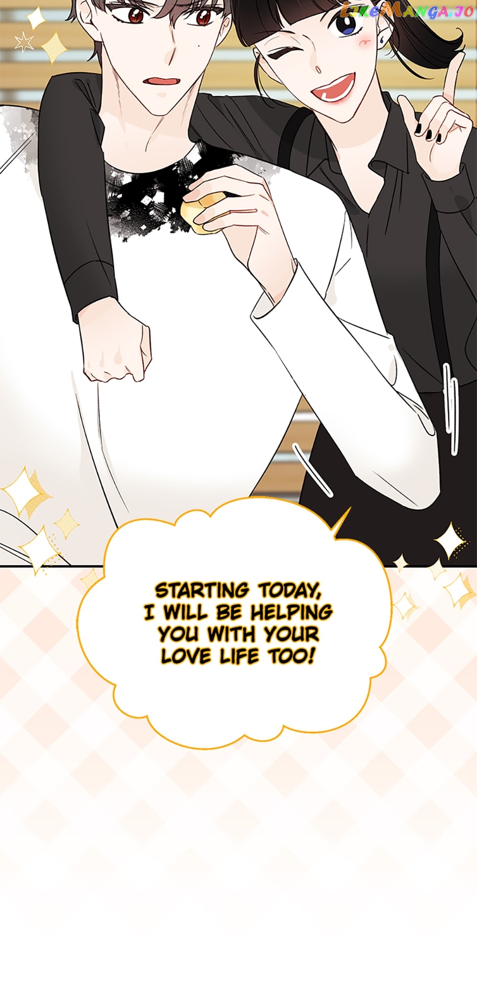 100-Day Romance Chapter 24 - page 42