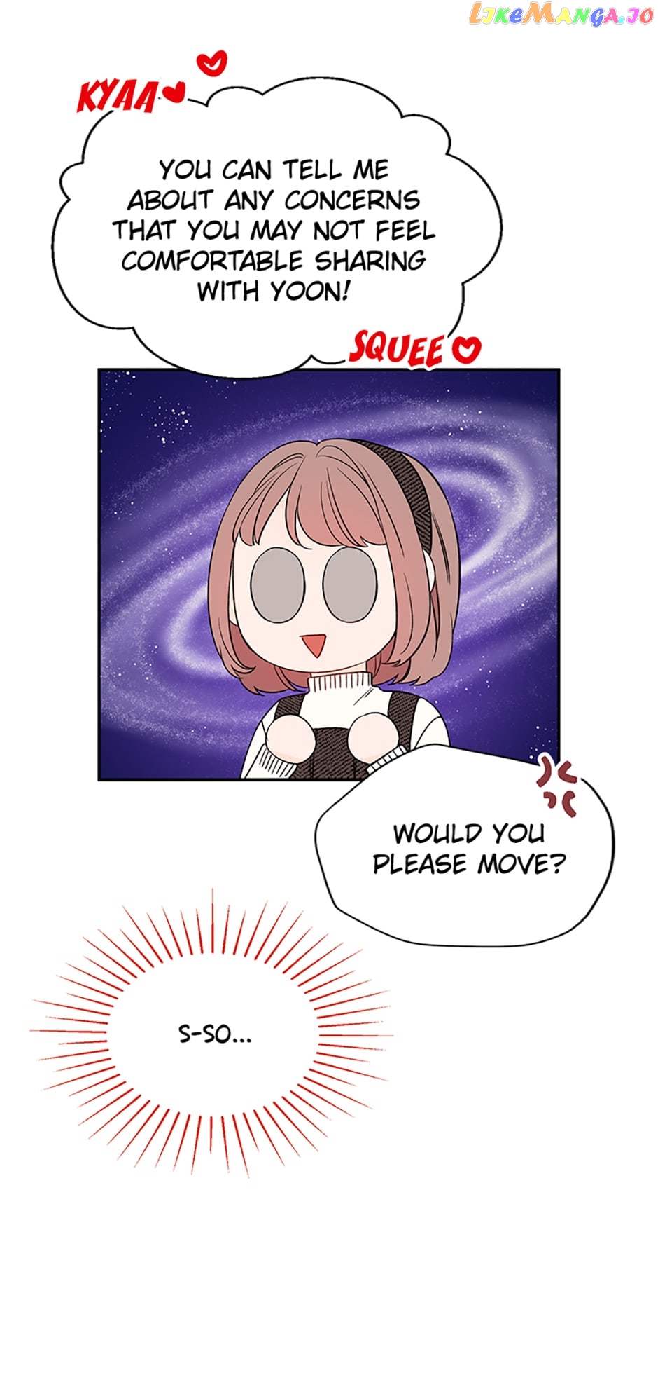 100-Day Romance Chapter 24 - page 43