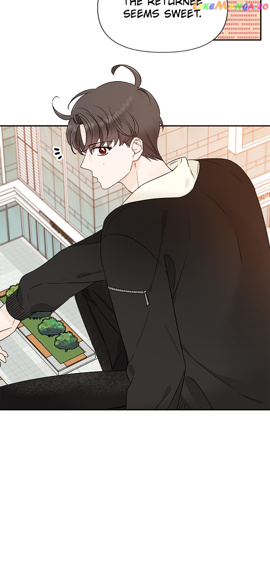 100-Day Romance Chapter 24 - page 46