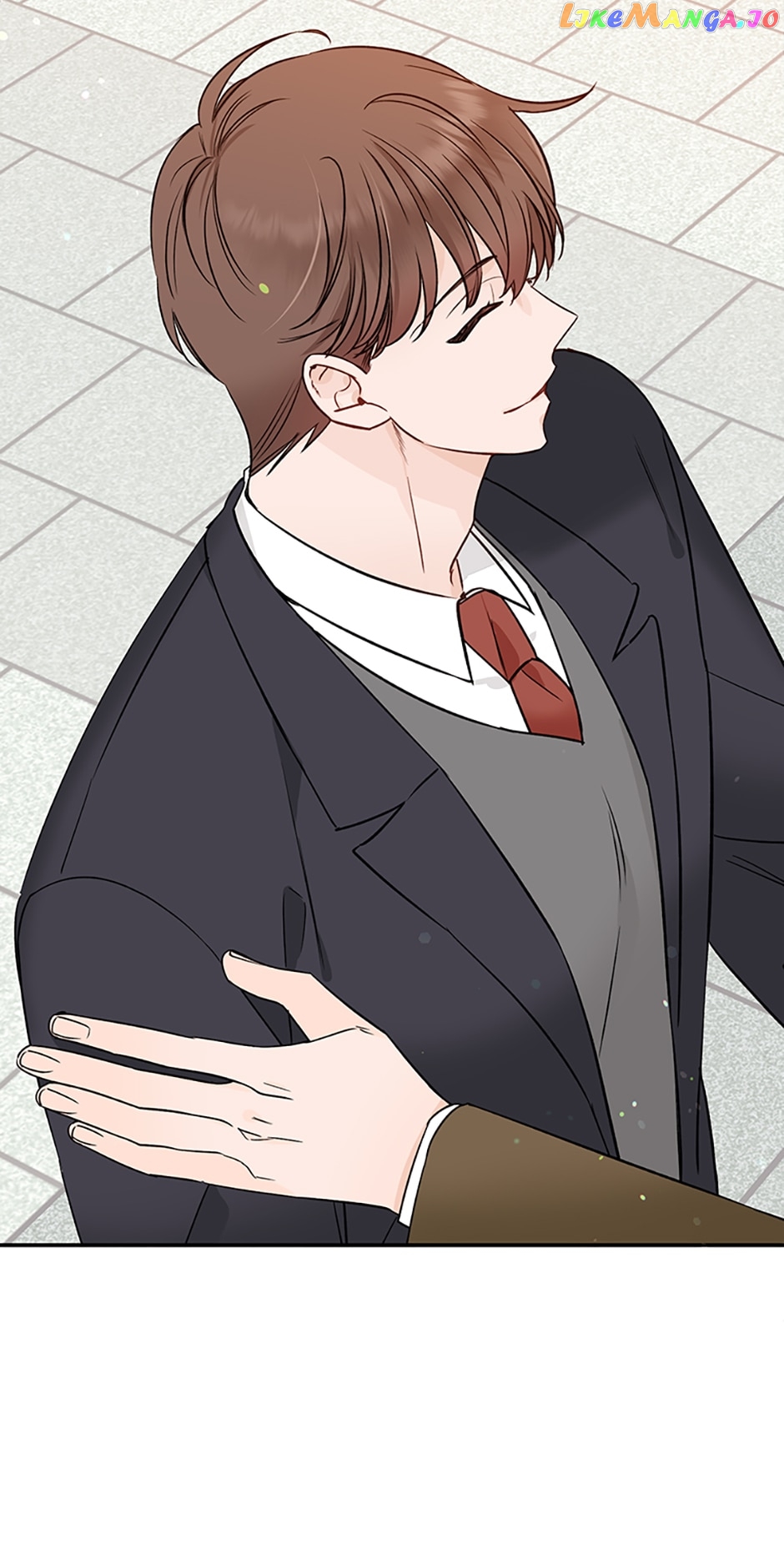 100-Day Romance Chapter 24 - page 54