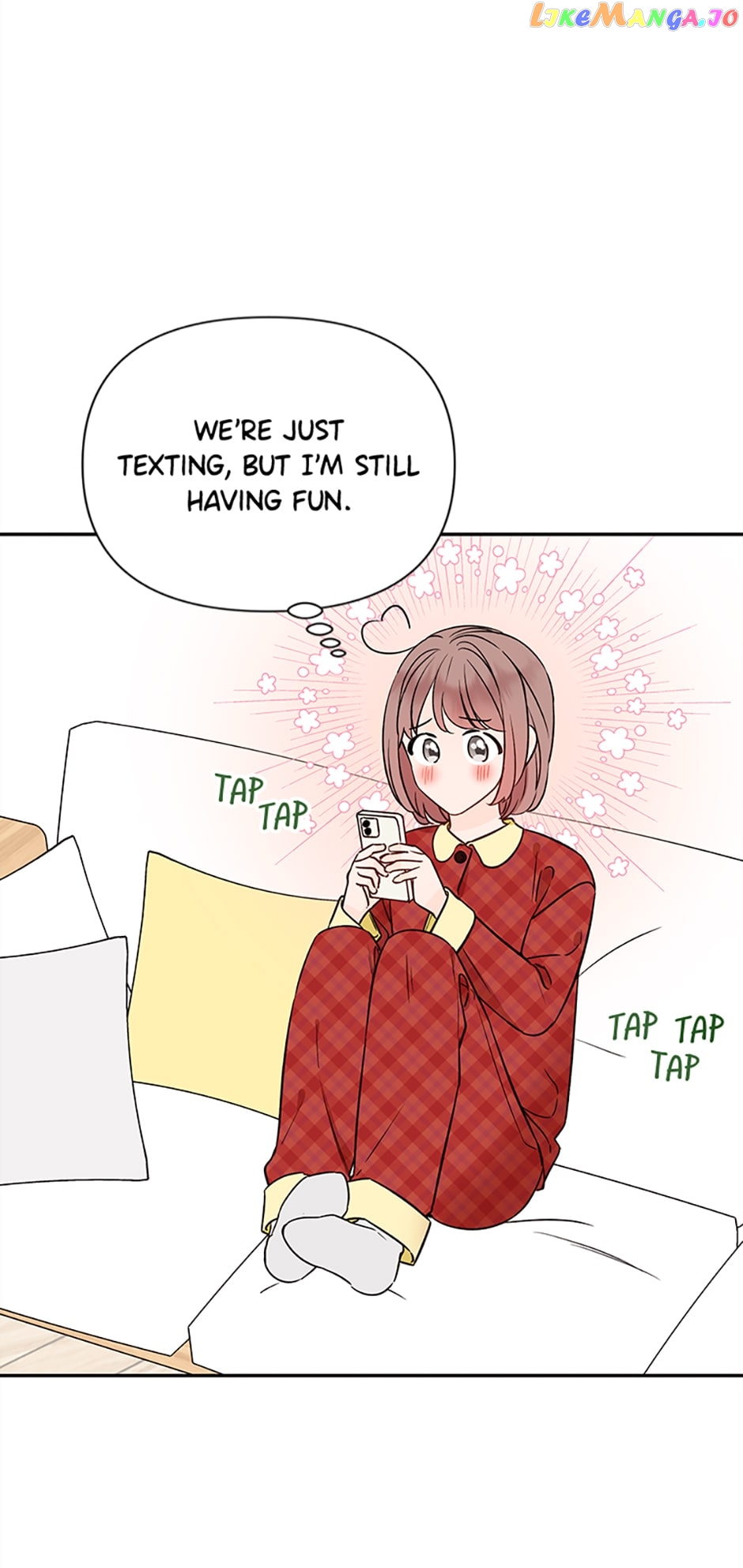 100-Day Romance Chapter 24 - page 9