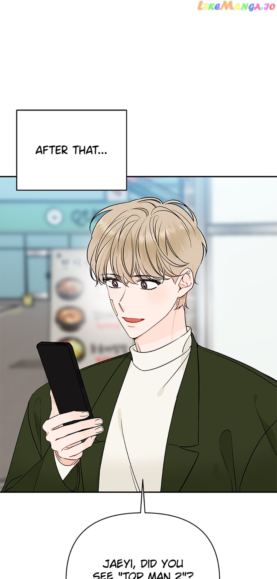 100-Day Romance Chapter 23 - page 11
