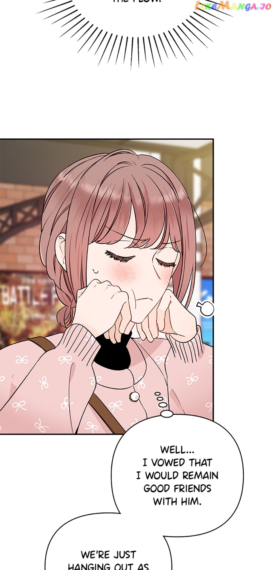 100-Day Romance Chapter 23 - page 19