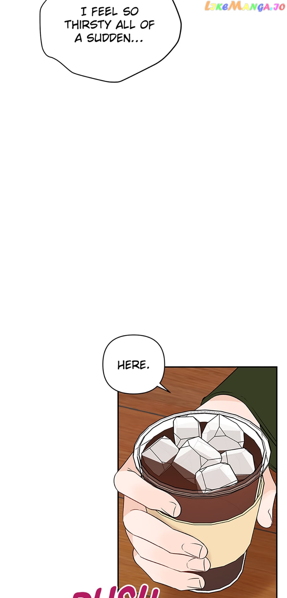 100-Day Romance Chapter 23 - page 22